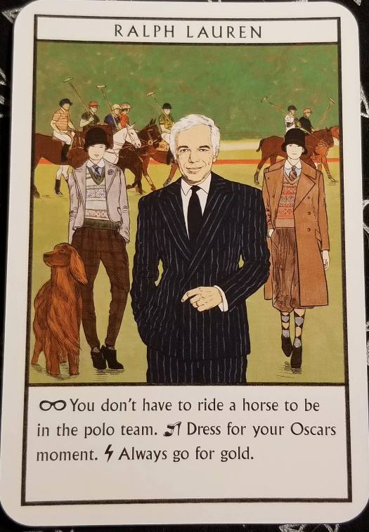 Fashion Oracle